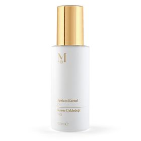 Misbahçe 100 ml Kayısı Çekirdeği Yağı