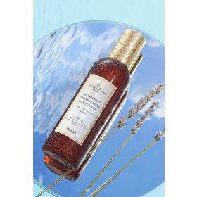 Misbahçe 100 ml Nemlendirici Gözenek Karşıtı Aktif Yüz Suyu