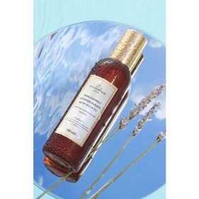 Misbahçe 100 ml Nemlendirici Gözenek Karşıtı Aktif Yüz Suyu
