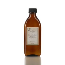 Misbahçe 150 ml Rahatlatıcı Masaj Yağı