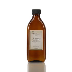 Misbahçe 150 ml Rahatlatıcı Masaj Yağı