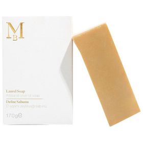 Misbahçe 170 gr Defne Sabunu