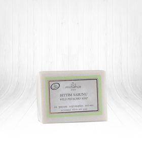 Misbahçe 185 gr Bıttım Menengiç Sabunu