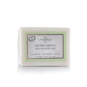 Misbahçe 185 gr Bıttım Menengiç Sabunu