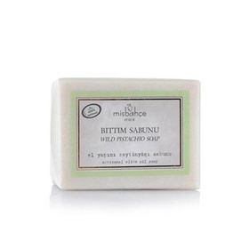 Misbahçe 185 gr Bıttım Menengiç Sabunu