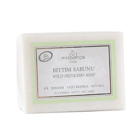 Misbahçe 185 gr Bıttım Menengiç Sabunu