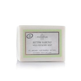 Misbahçe 185 gr Bıttım Menengiç Sabunu
