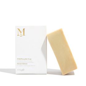 Misbahçe 185 gr Bıttım Menengiç Sabunu