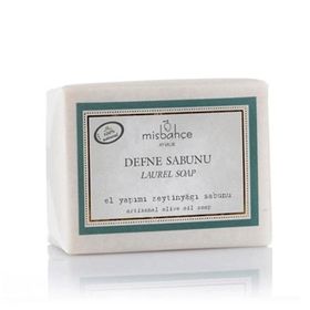 Misbahçe 185 gr Defne Sabunu