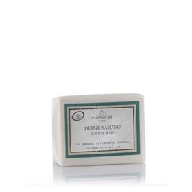 Misbahçe 185 gr Defne Sabunu