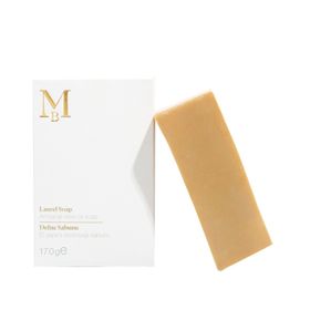 Misbahçe 185 gr Defne Sabunu