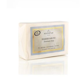 Misbahçe 185 gr Geleneksel Türk Hamamı Sabunu