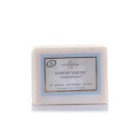 Misbahçe 185 gr Geleneksel Türk Hamamı Sabunu