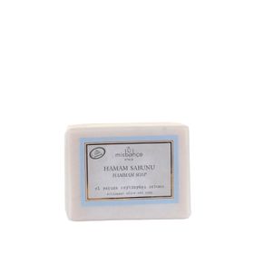 Misbahçe 185 gr Geleneksel Türk Hamamı Sabunu