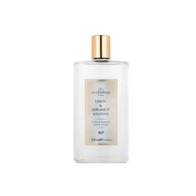 Misbahçe 200 ml Limon Bergamot Kolonyası