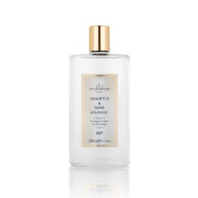 Misbahçe 200 ml Nane Okaliptus Kolonyası