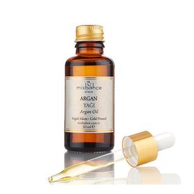 Misbahçe 30 ml Argan Yağı