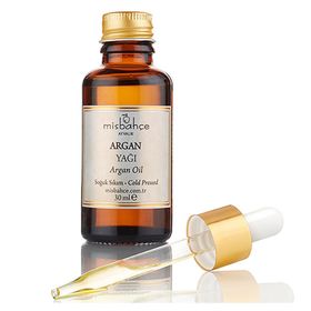 Misbahçe 30 ml Argan Yağı