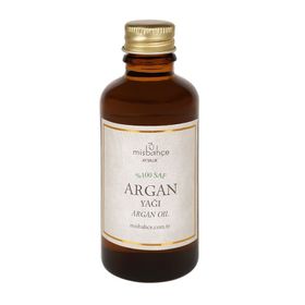 Misbahçe 30 ml Argan Yağı