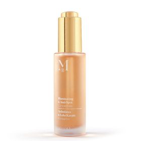 Misbahçe 30 ml Aydınlatıcı Leke Karşıtı Konsantre