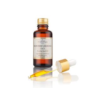 Misbahçe 30 ml Kuşburnu Çekirdeği Yağı
