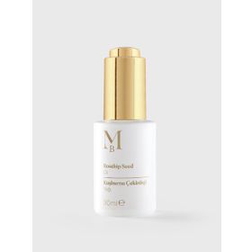 Misbahçe 30 ml Kuşburnu Çekirdeği Yağı