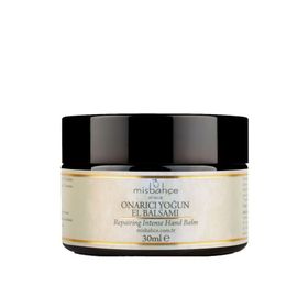 Misbahçe 30 ml Onarıcı Yoğun El Balsamı