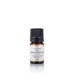 Misbahçe 5 ml Alman Papatyası Uçucu Yağı