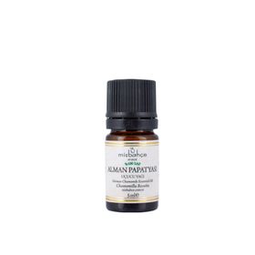 Misbahçe 5 ml Alman Papatyası Uçucu Yağı