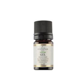 Misbahçe 5 ml Gül Yağı