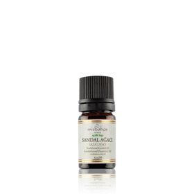 Misbahçe 5 ml Sandal Ağacı Uçucu Yağı