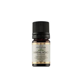 Misbahçe 5 ml Sandal Ağacı Uçucu Yağı