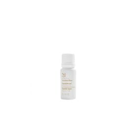 Misbahçe 5 ml Sandal Ağacı Uçucu Yağı