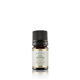 Misbahçe 5 ml Vetiver Uçucu Yağı