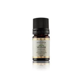 Misbahçe 5 ml Vetiver Uçucu Yağı
