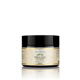 Misbahçe 50 ml Shea Yağı