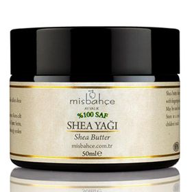 Misbahçe 50 ml Shea Yağı