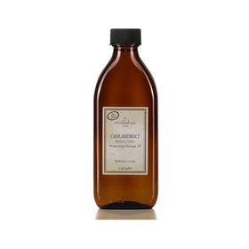 Misbahçe Canlandırıcı 150 ml Masaj Yağı