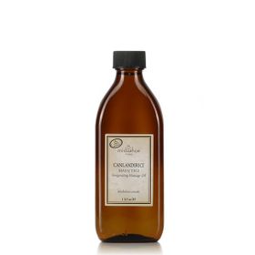 Misbahçe Canlandırıcı 150 ml Masaj Yağı