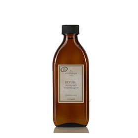 Misbahçe Duyusal 150 ml Masaj Yağı
