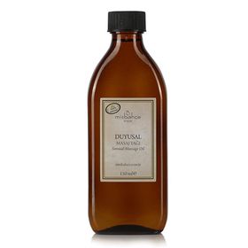 Misbahçe Duyusal 150 ml Masaj Yağı