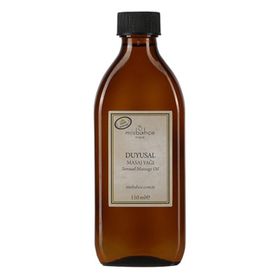 Misbahçe Duyusal 150 ml Masaj Yağı