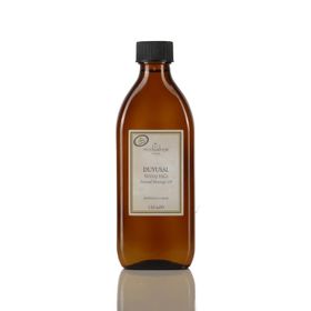 Misbahçe Duyusal 150 ml Masaj Yağı