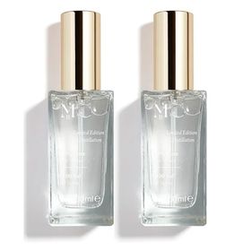 MİSBAHÇE Limited Edition Saf Gül Suyu 50 Ml 2'li Set