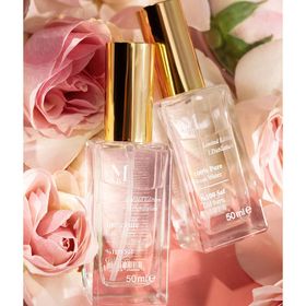 MİSBAHÇE Limited Edition Saf Gül Suyu 50 Ml 2'li Set