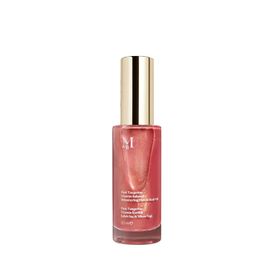 Misbahçe Pink Tangerine Vitamin İçerikli Işıltılı 30 ml Saç ve Vücut Yağı