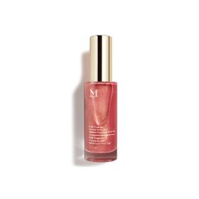 Misbahçe Pink Tangerine Vitamin İçerikli Işıltılı 30 ml Saç ve Vücut Yağı