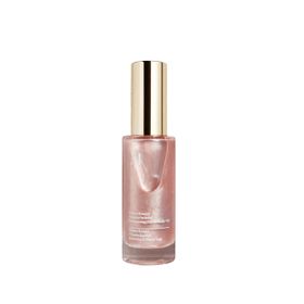 Misbahçe Sloane Ranger Vitamin İçerikli Işıltılı 30 ml Saç ve Vücut Yağı