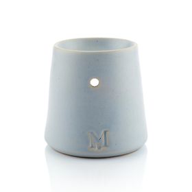 Misbahçe Solid Connection Baby Blue Buhurdanlık