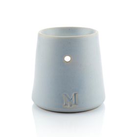 Misbahçe Solid Connection Baby Blue Buhurdanlık